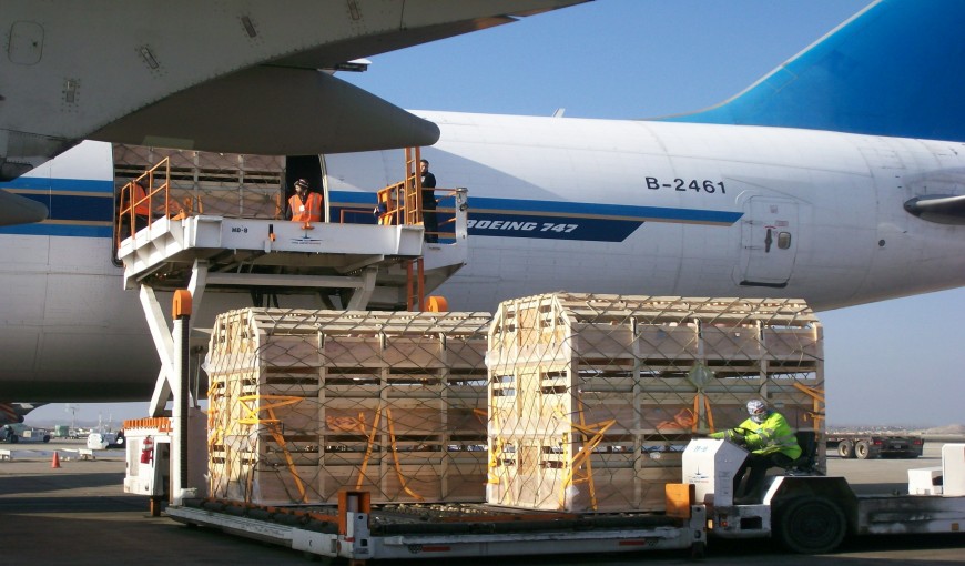 丰城到澳门空运公司